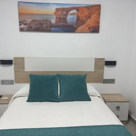 Hostal Los Mellizos-2